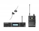 In Ear Monitoring / Monitorboxen