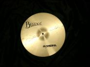 MEINL BYZANCE 14 Thin Crash 