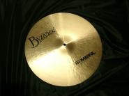 MEINL BYZANCE 16 Thin Crash 