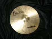 MEINL BYZANCE 18 Medium Thin Crash 