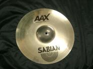 SABIAN AAX16 Xplosion CRASH 