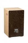 Schlagwerk Cajon la Peru CP4007 Wurzelholz 