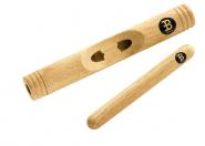 MEINL CL3HW Claves Holz African Hohlkörper 