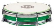 MEINL TBR06ABS-GR Floatune ABS Tamborim 