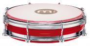 MEINL TBR06ABS-R Floatune ABS Tamborim 