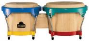 MEINL NINO 3NT-HK Holz Bongos 