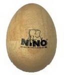 MEINL NINO 563 Holz Egg Shaker medium 