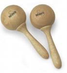 MEINL NINO 7 Holz Maracas small 