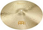 MEINL BYZANCE 18 Extra Jazz Thin Crash 