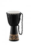 MEINL HDJ1-XL Rope Djembe 13 