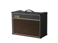 VOX AC15C1 Gitarrencombo 1x12 15W Vollröhre 