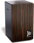 Schlagwerk Cajon 2inOne CP432 Deluxe Makassar 