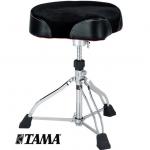 TAMA HT530BC Drummersitz Wide Rider Cloth top 1ST Chair 