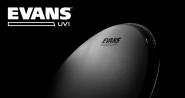 EVANS Head UV1 16 coated B16UV1 