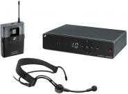 SENNHEISER XSW 1-ME3 Headset Set Wireless 