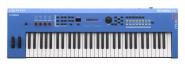 YAMAHA MX61II BLUE Synthesizer 