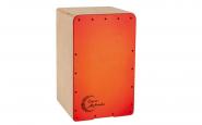 Al-Andalus Cajon CAA2 Solea Rot 