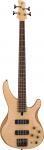 Yamaha TRBX-604FMNS Natural E-Bass 