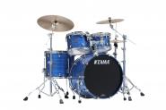 TAMA Starclassic Walnut-Birch WBS42S-LOR 