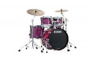 TAMA Starclassic Walnut-Birch WBS42S-LPO 