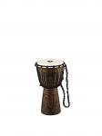 MEINL HDJ17-S Rope Djembe Brown 8 