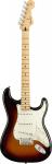 FENDER Player Series Stratocaster MN 3TS 