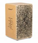 Schlagwerk Cajon CP82 Fingerprint SPL 