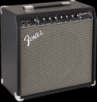 FENDER Champion II 50 E-Gitarren Combo 