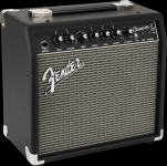 FENDER Champion II 25 E-Gitarren Combo 