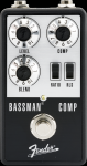 FENDER BASSMAN COMPRESSOR 