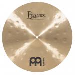 MEINL BYZANCE 16 Thin Hammered Crash  ETHC 