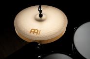 MEINL BYZANCE 14 PA14SQH SAND Quick HiHat Pure Alloy 