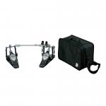 TAMA IRON COBRA HP900PWNMR POWERGLIDE TWIN PEDAL Mirror ROD 
