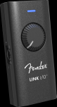 FENDER LINK I/O INTERFACE 