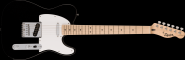 SQUIER SONIC TELE MN WPG BLK 