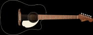 Fender Redondo California Standard CE IPG BLK 