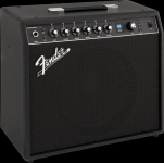 FENDER Mustang LTX50 Modeling Combo 