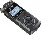 TASCAM DR-05XP tragbarer Digitalrecorder 