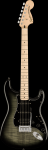 SQUIER Fender STRAT Affinity FMT HSS MN BPG BBST 