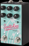 FENDER Santa Ana Overdrive V2 Pedal 