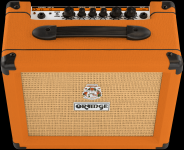 ORANGE Crush 20 Guitar Combo 20W Solid State 