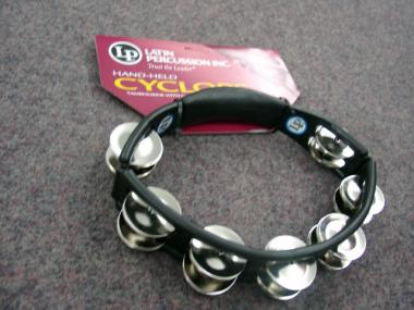 LP 150 CYKLOP SCHELLENKRANZ BLACK 