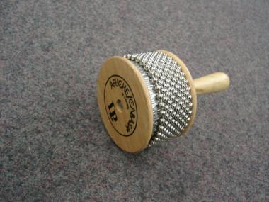 LP 234a AFUCHE CABASA STANDARD HOLZ 