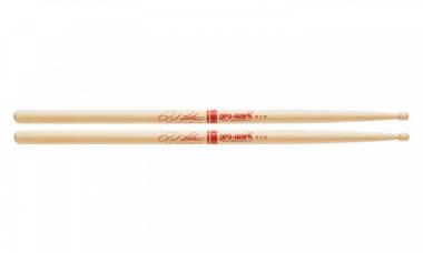 PRO MARK Stick TX717W HICKORY Rick Latham 