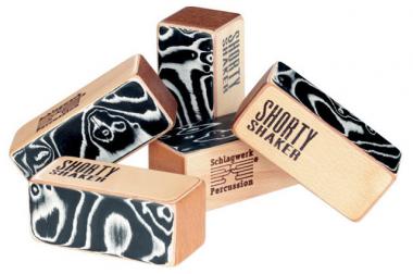 Schlagwerk SK 30 Shorty High Head Shaker 