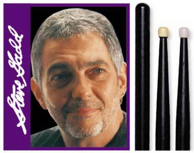 VIC FIRTH SSG Steve Gadd Signature 