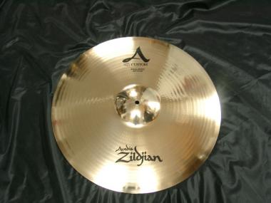 ZILDJIAN 20 A Custom Ping Ride 