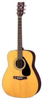 Yamaha F310 Folk Guitar  natur 