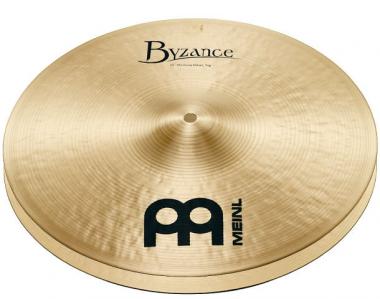 MEINL BYZANCE 14 Med. HiHat 