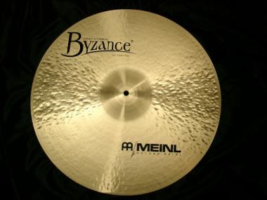 MEINL BYZANCE 20 Heavy Ride 